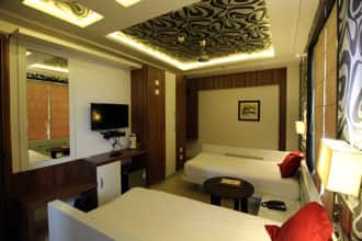 Hotel  Beau Fort Inn, New Delhi 2